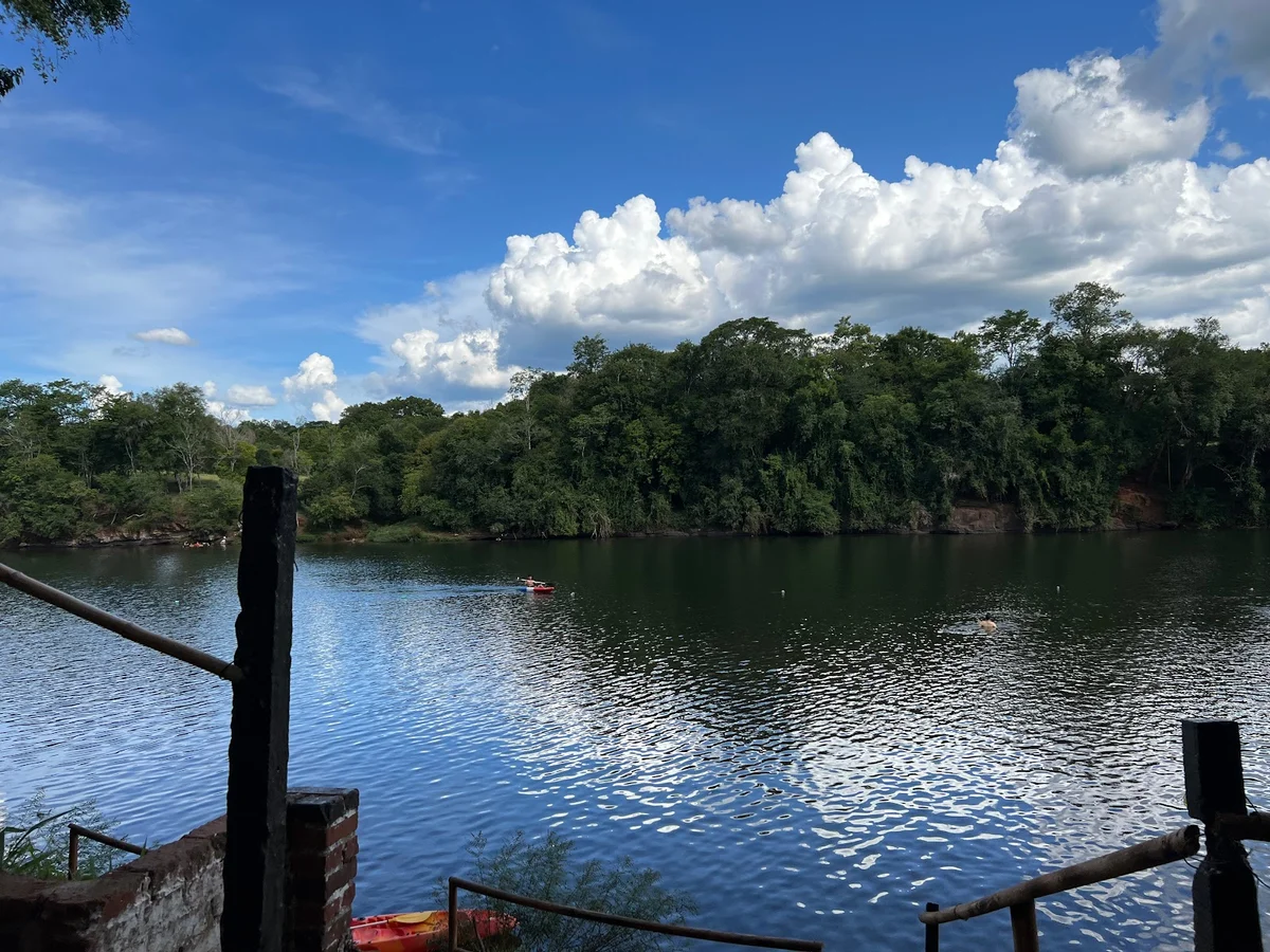 Balneario Piray Guazú | What to Know Before You Go