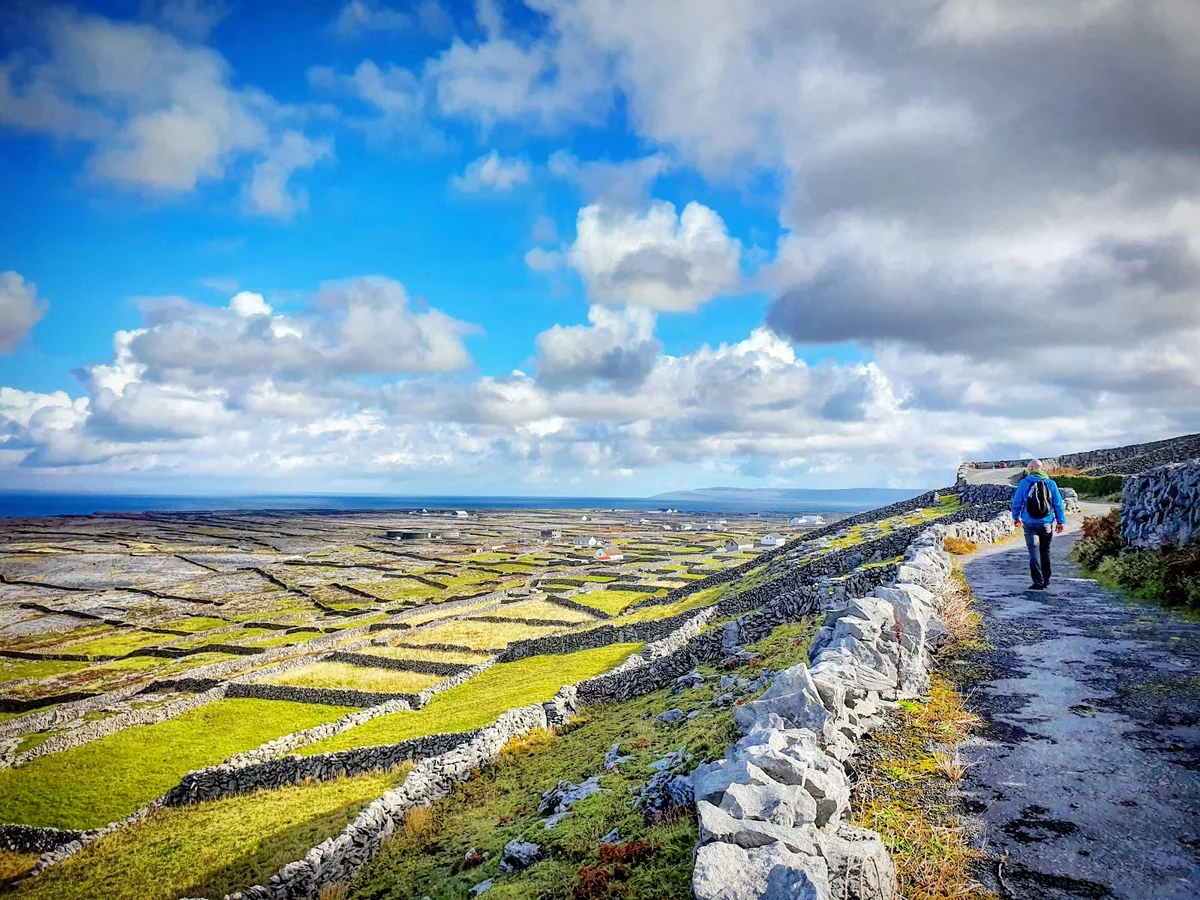 Inishmaan in Kilronan, County Galway - Ask AI | mindtrip