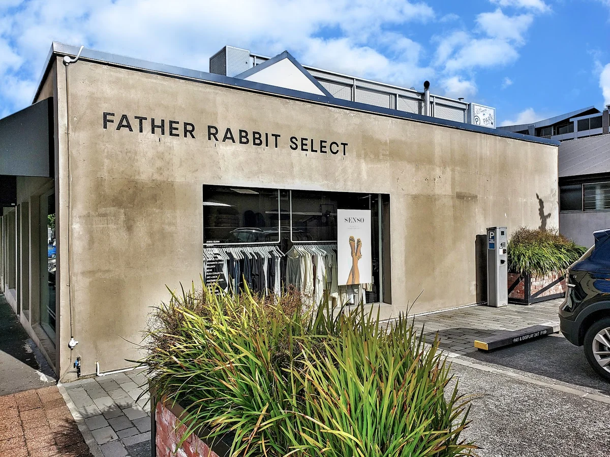 Father Rabbit Select | Newmarket in Auckland | Ask Anything