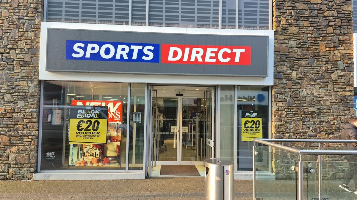 Sports Direct in Killarney | What to Know Before You Go
