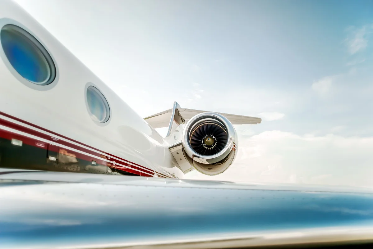MJets Private Jet Terminal in Bangkok - Ask AI | mindtrip