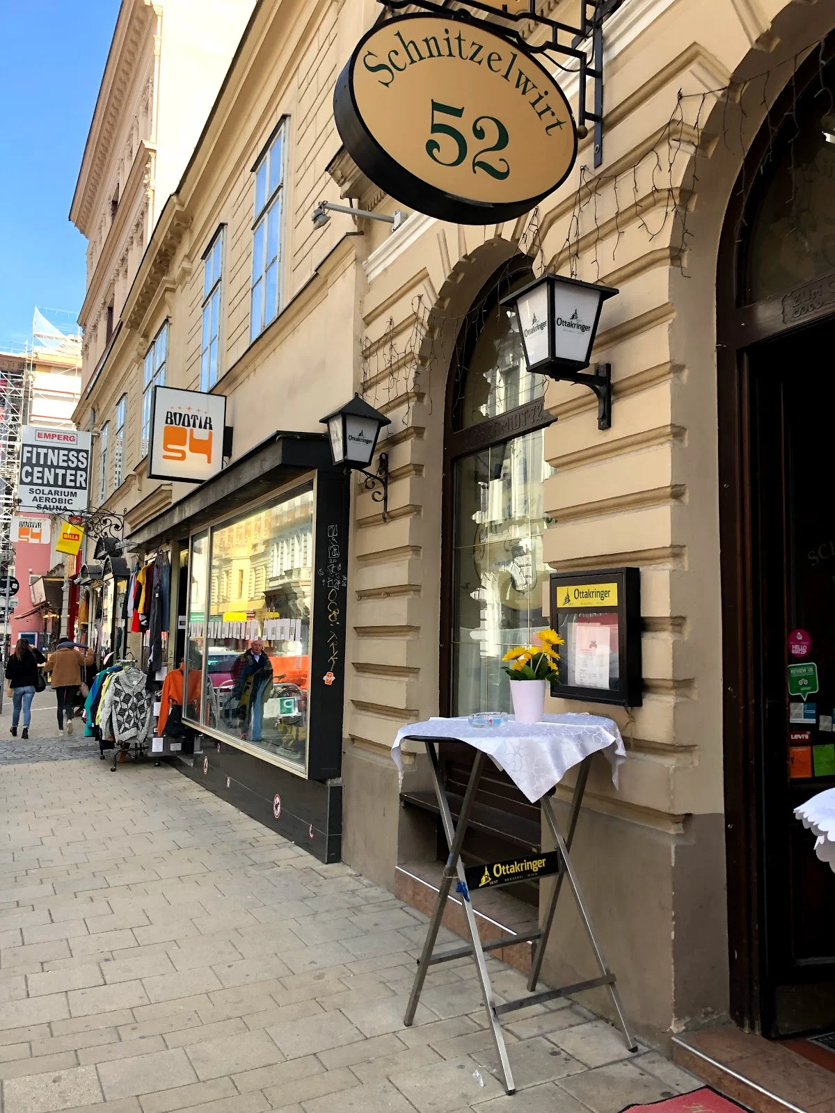 Bootik 54 in Vienna, Wien | What to Know Before You Go