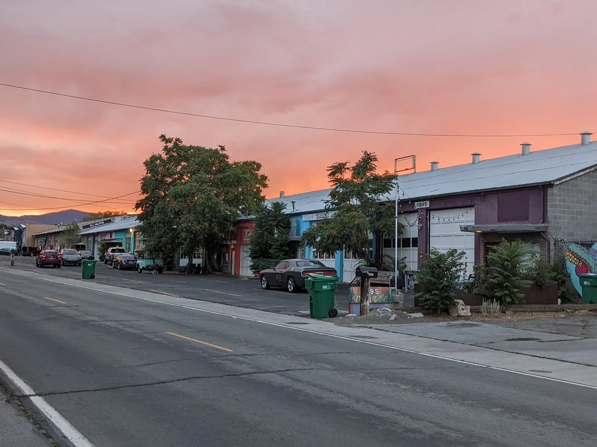 Reno Art Works in Reno, Nevada | What to Know Before You Go