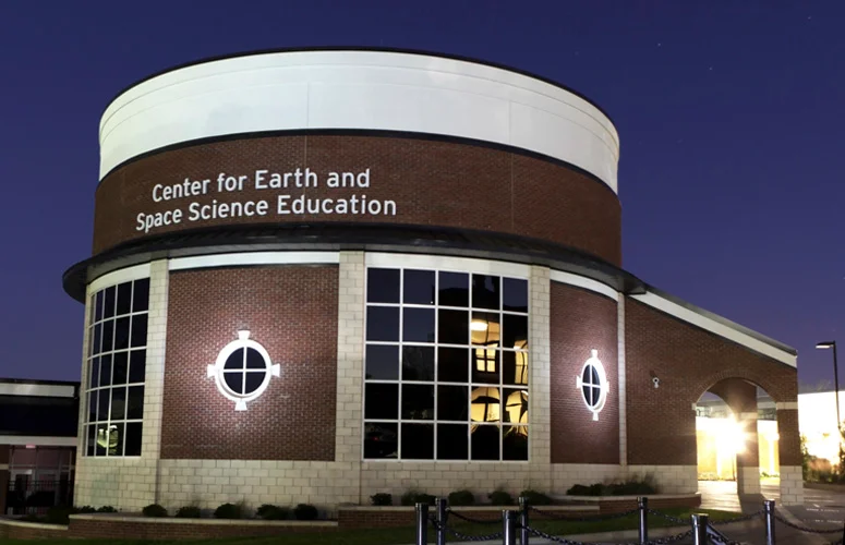 The Earth And Space Science Center in Tyler | Ask Anything