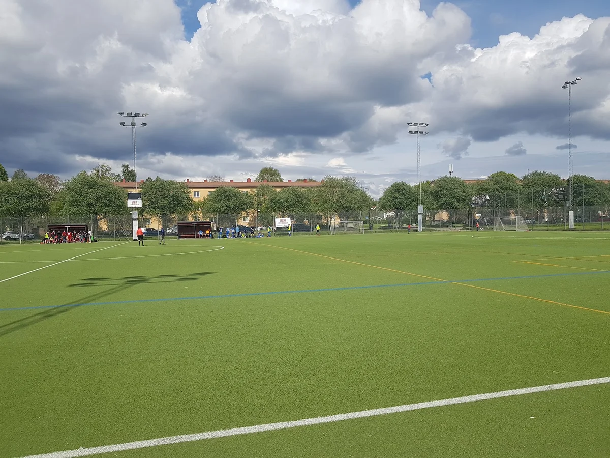 Enskede IP in Stockholm, Stockholms län - Ask AI | mindtrip