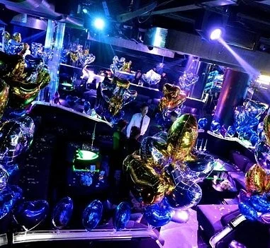 Linx CLUB in Shanghai, Shang Hai Shi - Ask AI | mindtrip