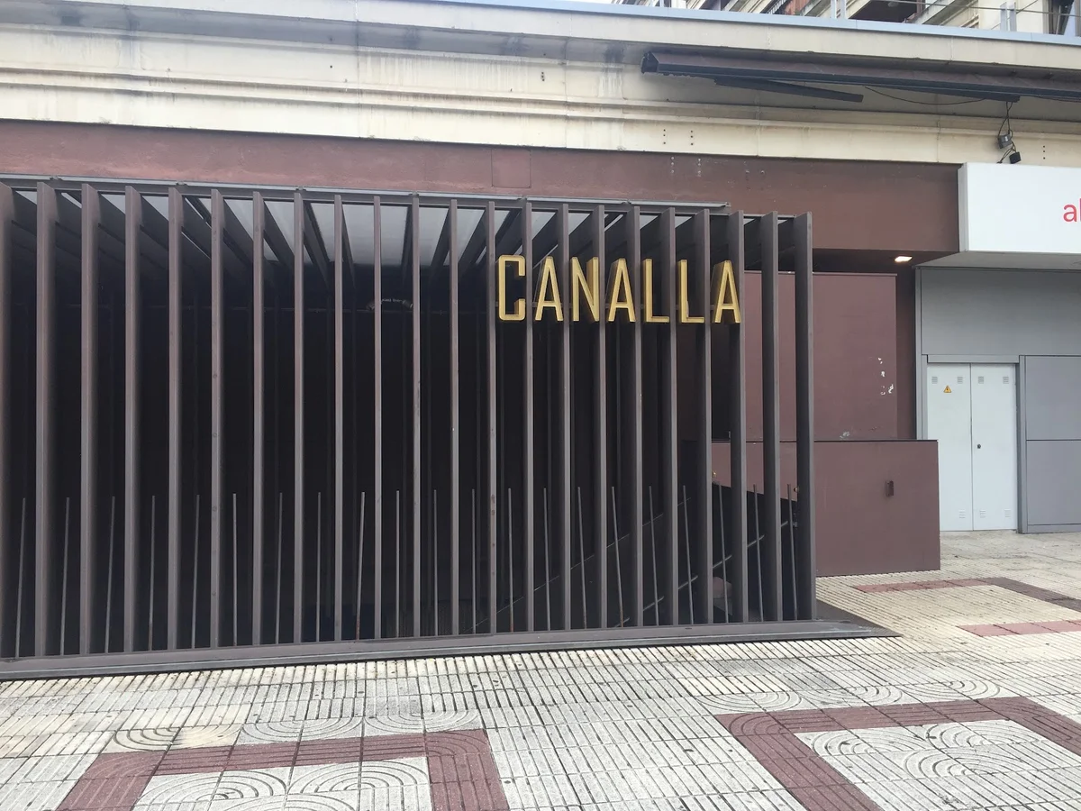 Canalla in Pamplona, Navarra - Ask AI | mindtrip