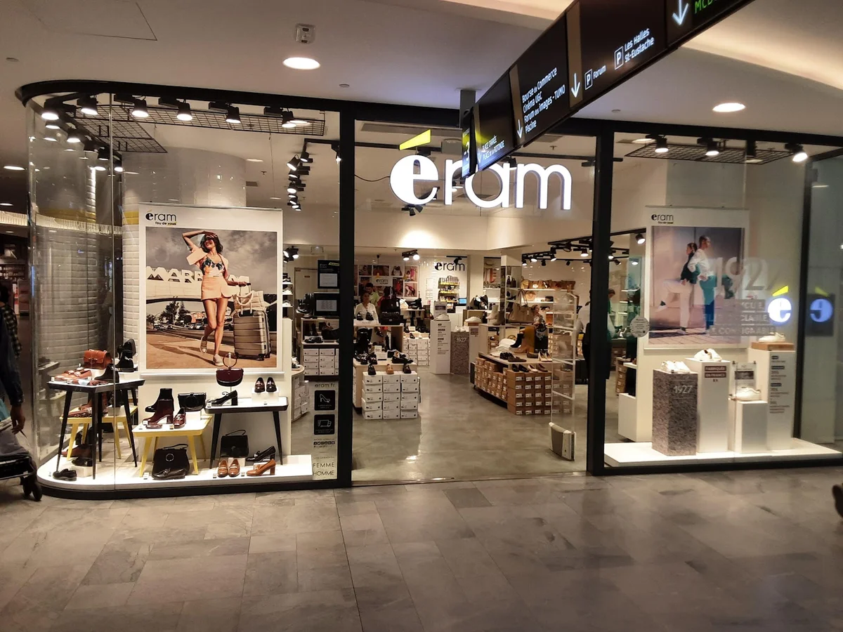 Eram in Paris, Île-de-France - Ask AI | mindtrip