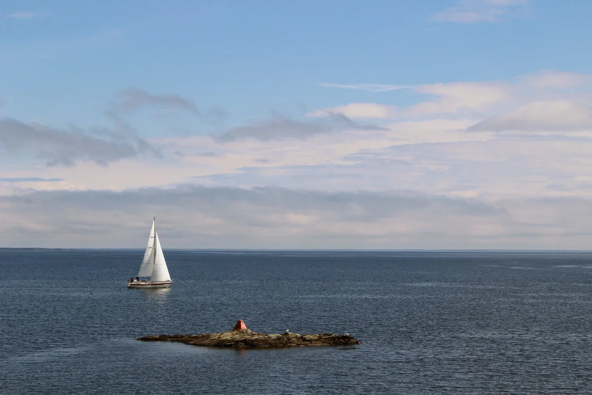 Vänern in Vastra Gotaland County - Ask AI | mindtrip