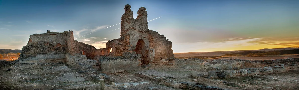 Archaeological Park Recópolis | What to Know Before You Go