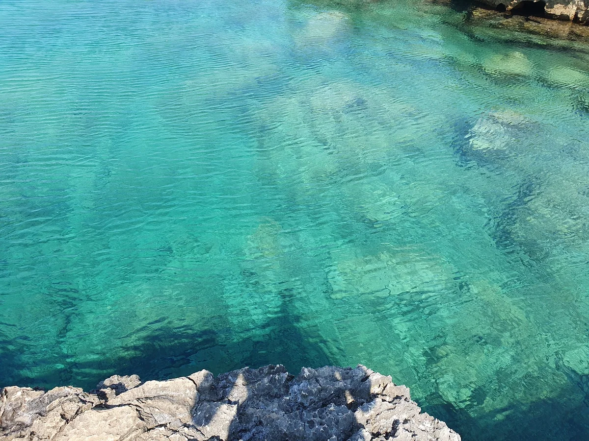 Cala dei Messapi in Nardo, Apulia | Ask Anything