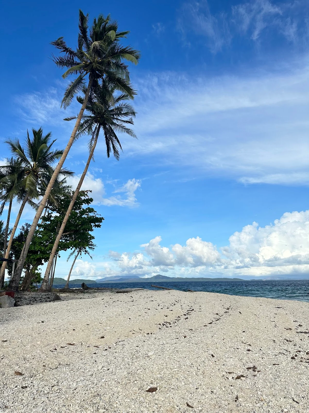 Basul Island in Surigao City, Caraga - Ask AI | mindtrip