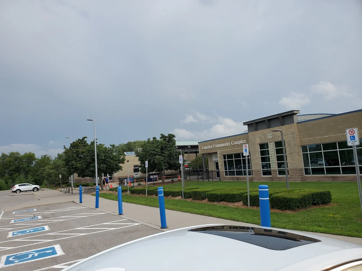Courtice Community Complex | What to Know Before You Go