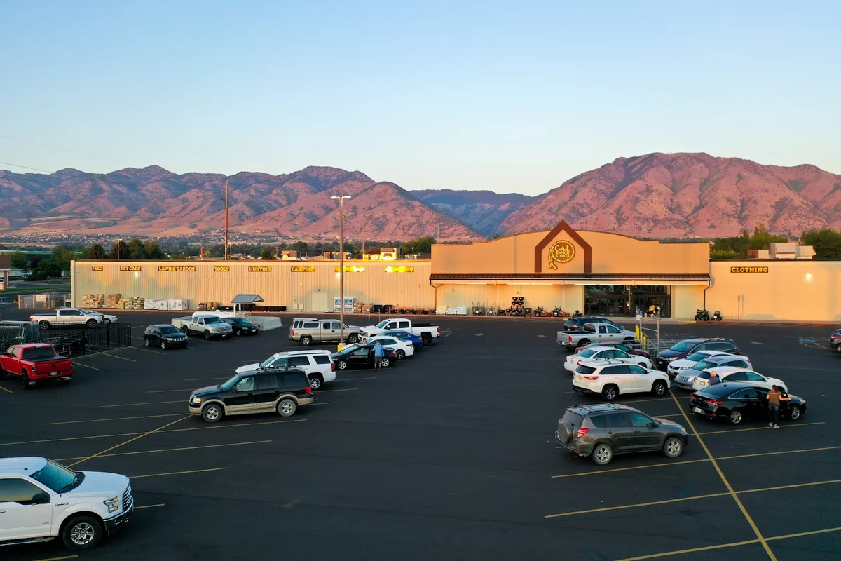 C-A-L Ranch Stores in Logan, Utah - Ask AI | mindtrip