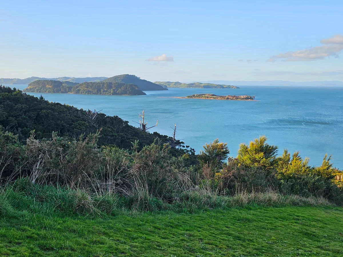 Waitawa Regional Park in Orere Point - Ask AI | mindtrip