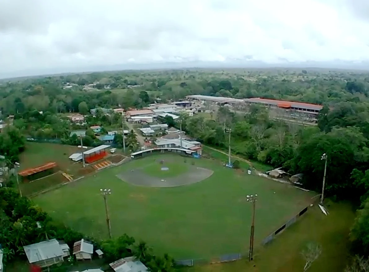 Estadio Municipal De Metetí in Meteti | Ask Anything