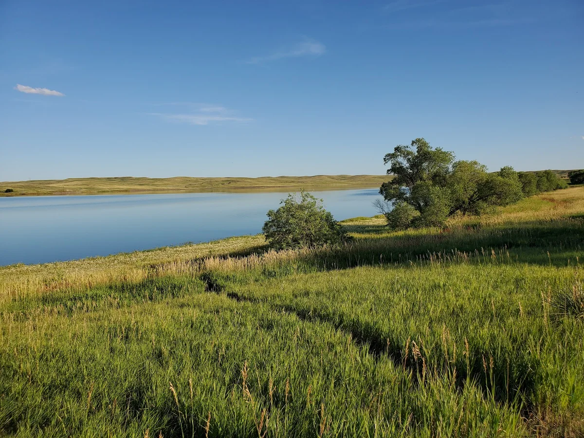 Swan Creek Recreation Area in Akaska - Ask AI | mindtrip
