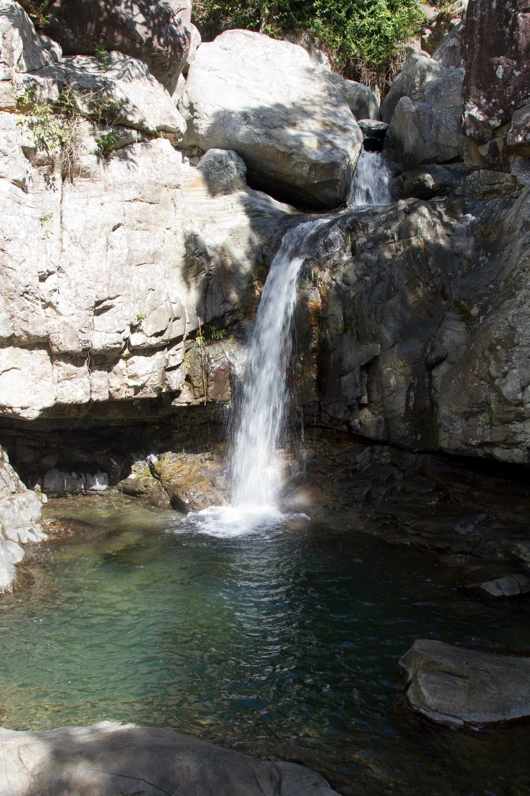 Cloudy Creek Falls in Mutarnee, Queensland | Ask Anything