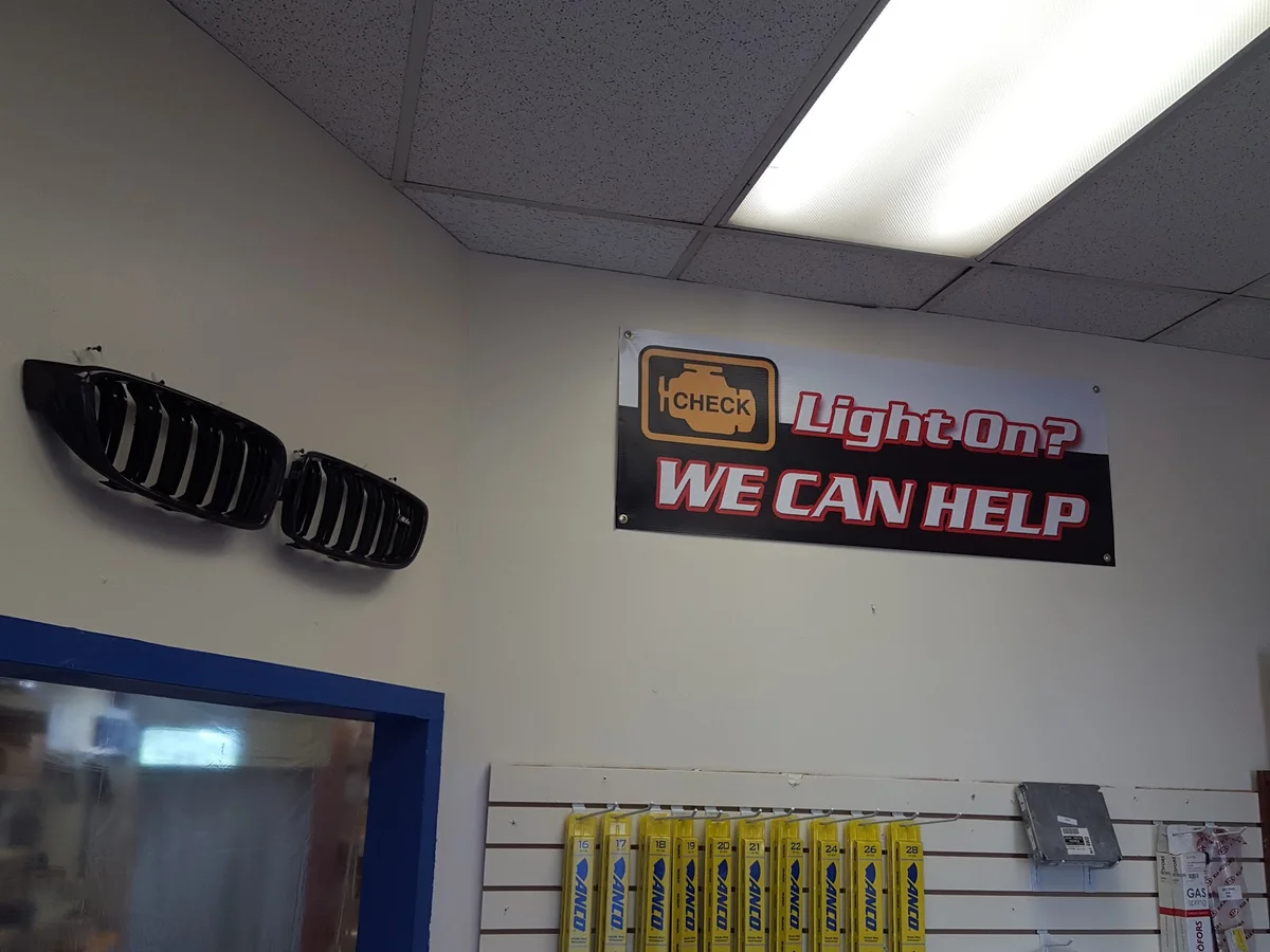 PST AUTO PARTS in Compton, California - Ask AI | mindtrip