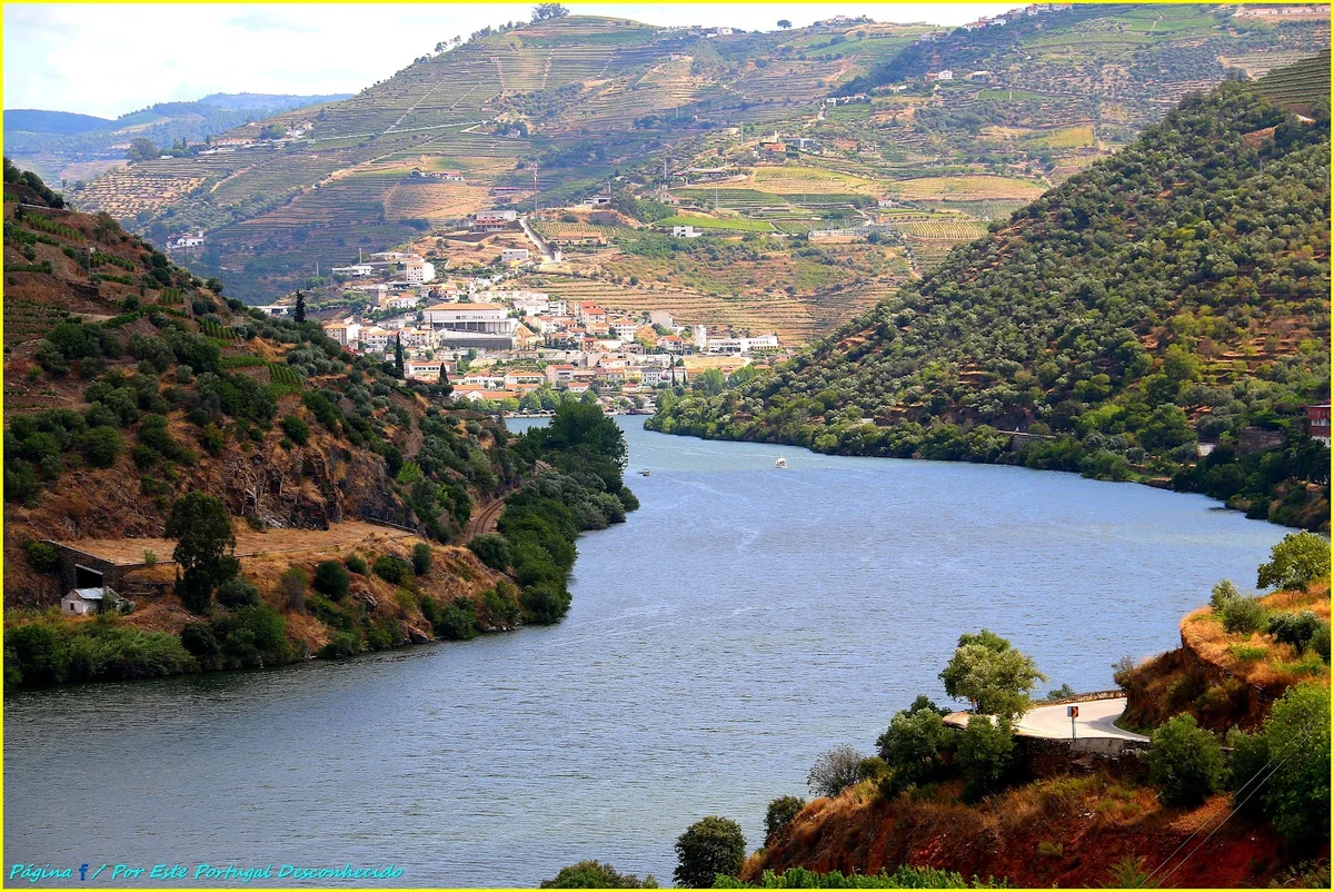 Train Station Pinhão in Pinhao | What to Know Before You Go