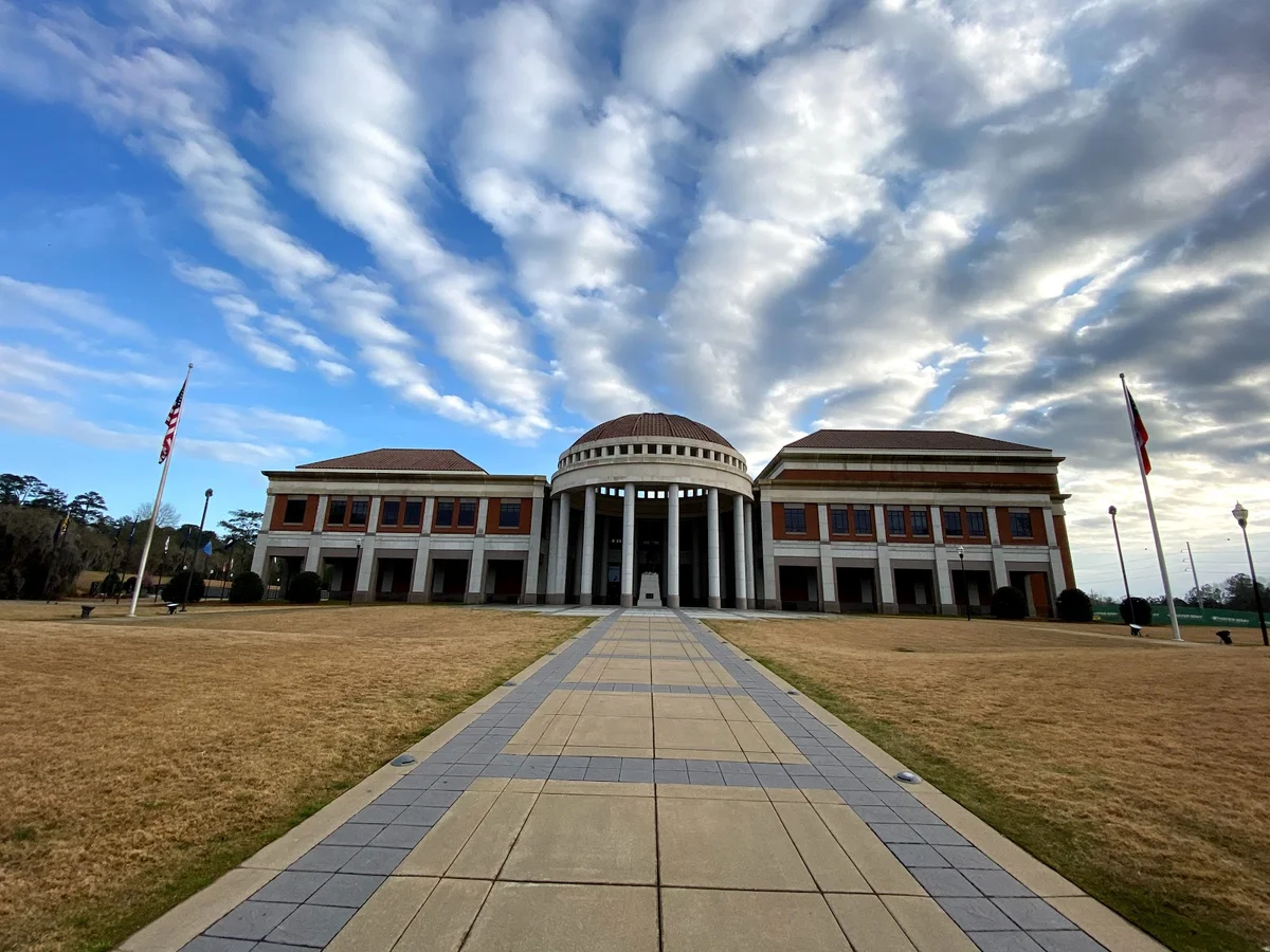 Fort Benning in Fort Benning, Georgia - Ask AI | mindtrip