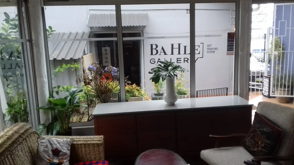 Bahle Gallery in Mbabane, Hhohho Region | Ask Anything