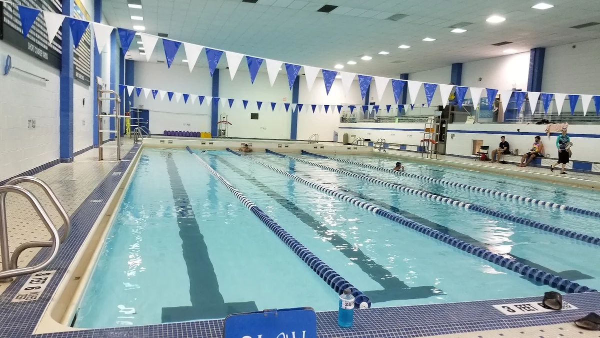 Long Beach Recreation Center | What to Know Before You Go