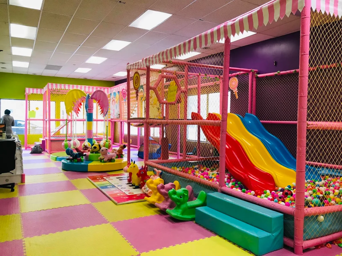 My Fun Land in Winnipeg, Manitoba - Ask AI | mindtrip