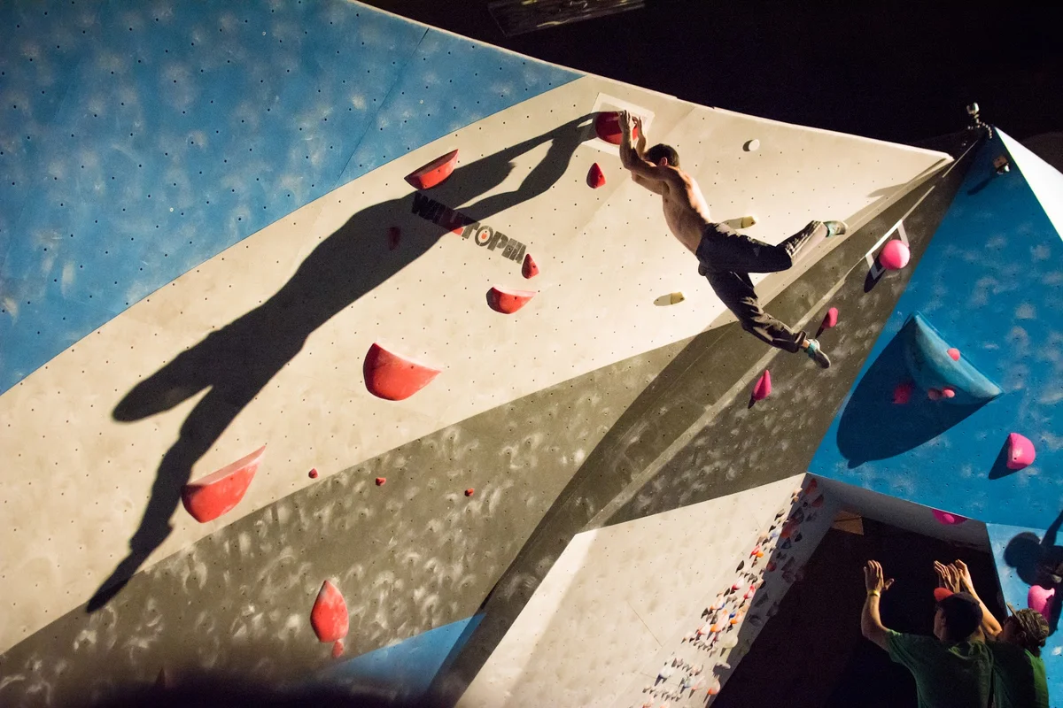 Dogpatch Boulders in San Francisco | Ask Anything
