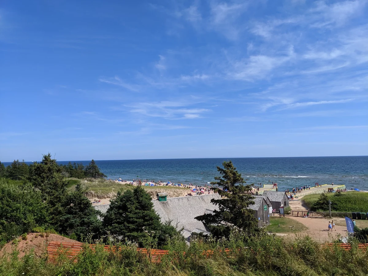 Basin Head Provincial Park | What to Know Before You Go