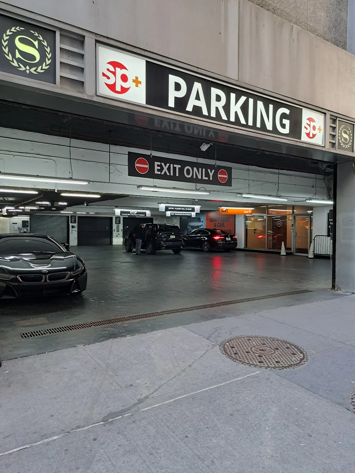 SP+ Parking in New York City, New York - Ask AI | mindtrip