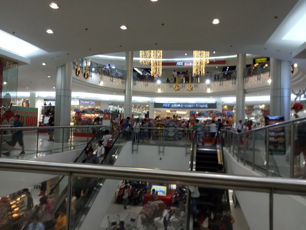 KCC Department Store | What to Know Before You Go