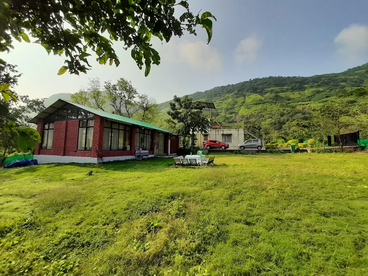 Girivan Picnics in Mulshi, Maharashtra - Ask AI | mindtrip