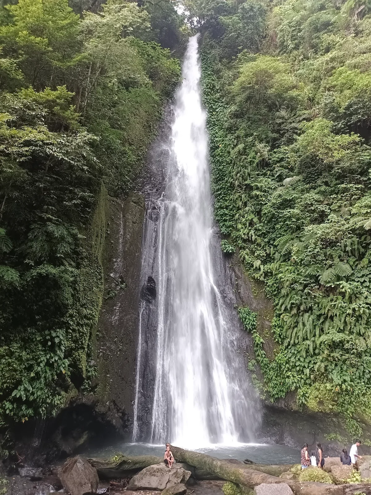 Pulang Tubig Waterfalls in Silay City | Ask Anything