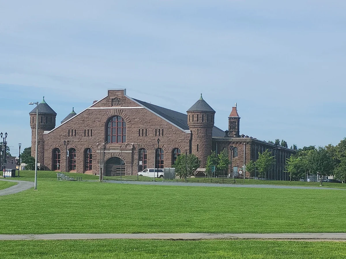 Halifax Common in Halifax, Nova Scotia - Ask AI | mindtrip