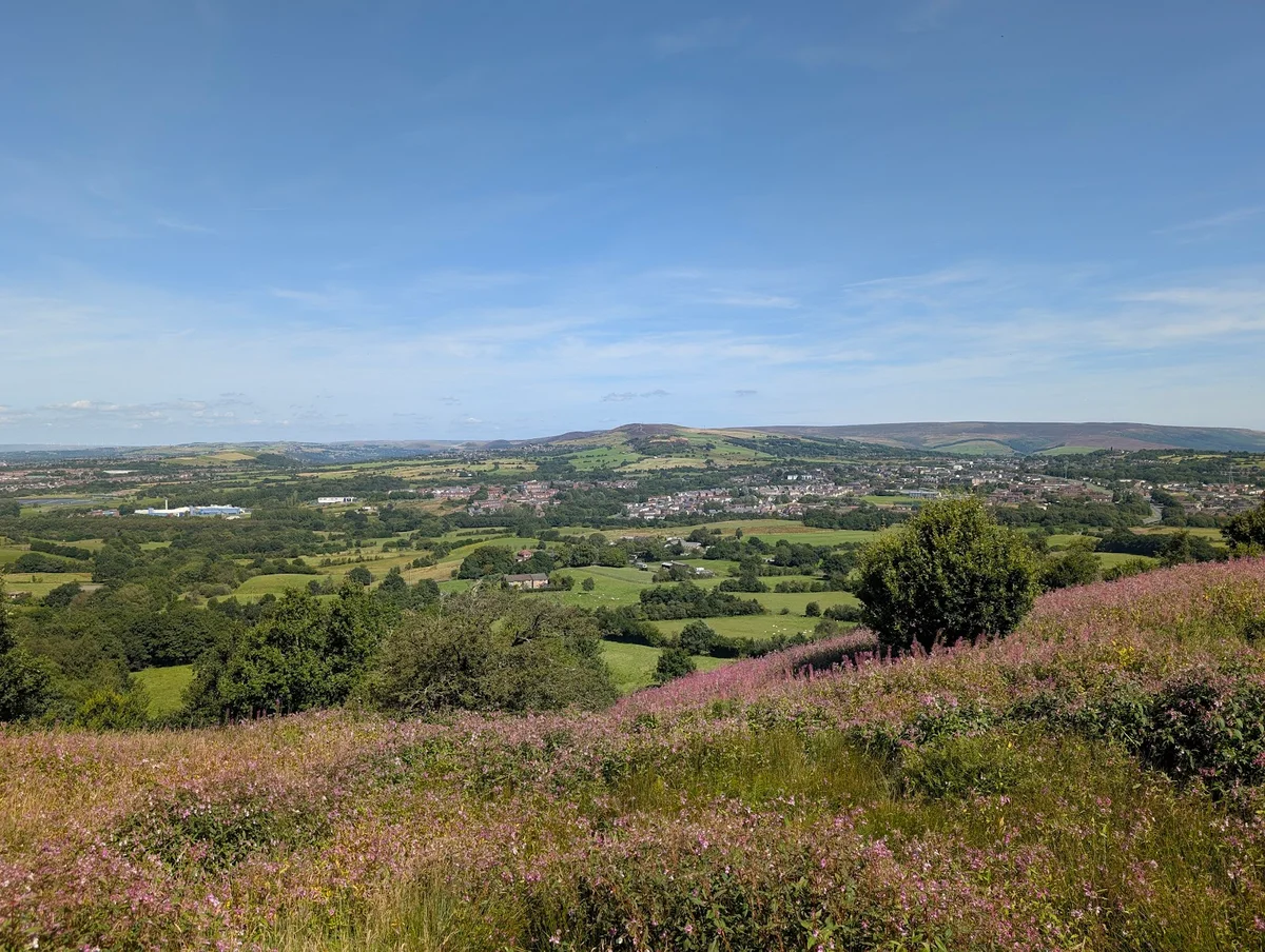 Werneth Low Country Park Visitors Centre - Ask AI | mindtrip
