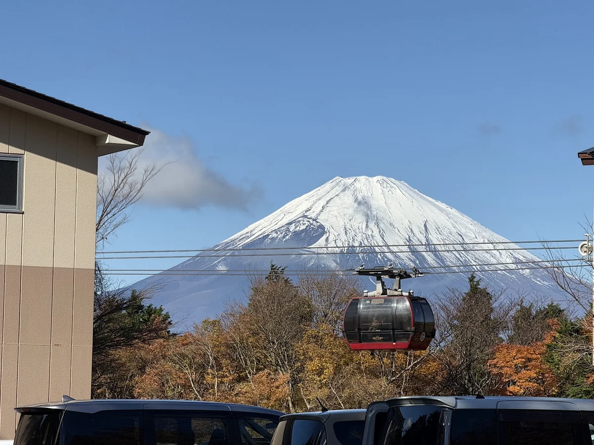Ubako Station in Hakone-machi | What to Know Before You Go