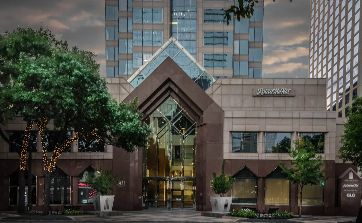RetailMeNot, Inc. in Austin | What to Know Before You Go