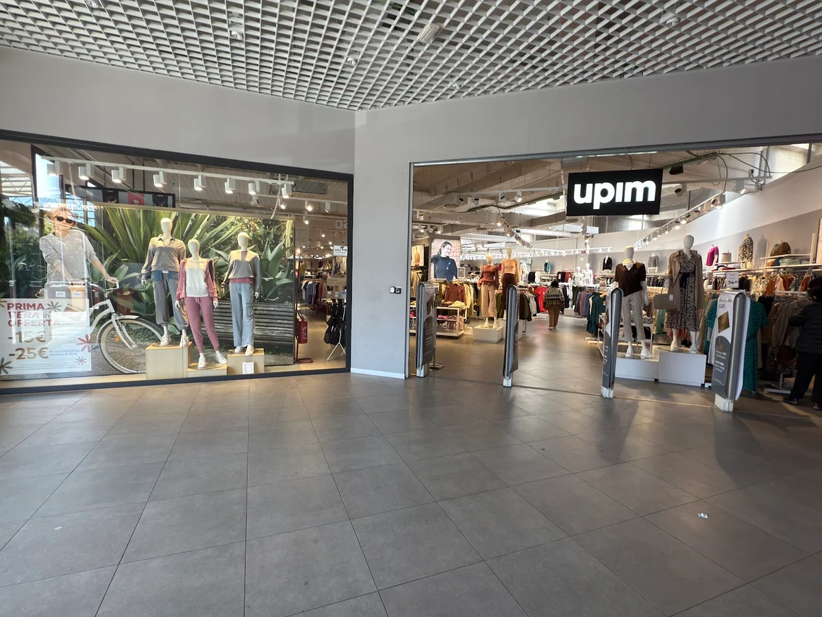 Upim in Bagheria, Sicilia - Ask AI | mindtrip