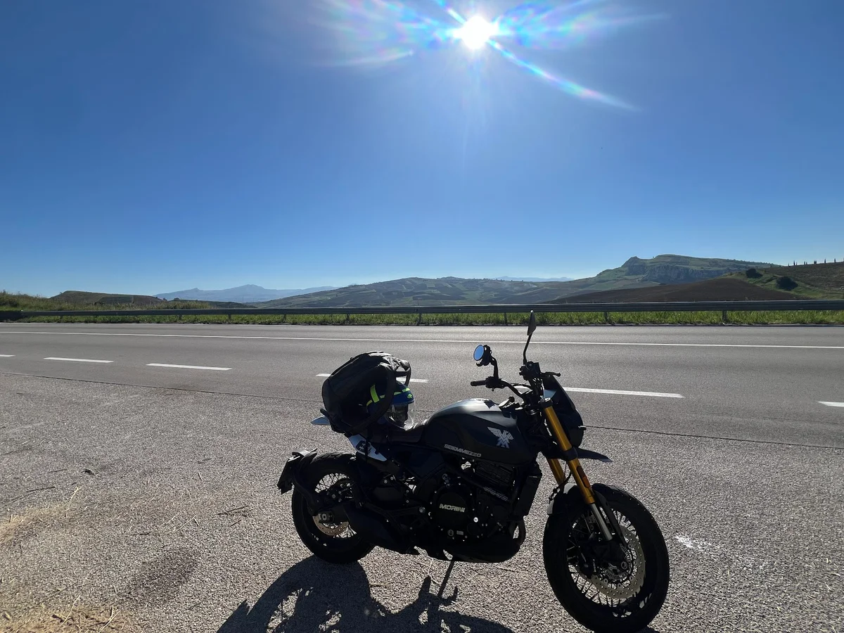EuropMoto Rent - Noleggio Auto Moto e Scooter
