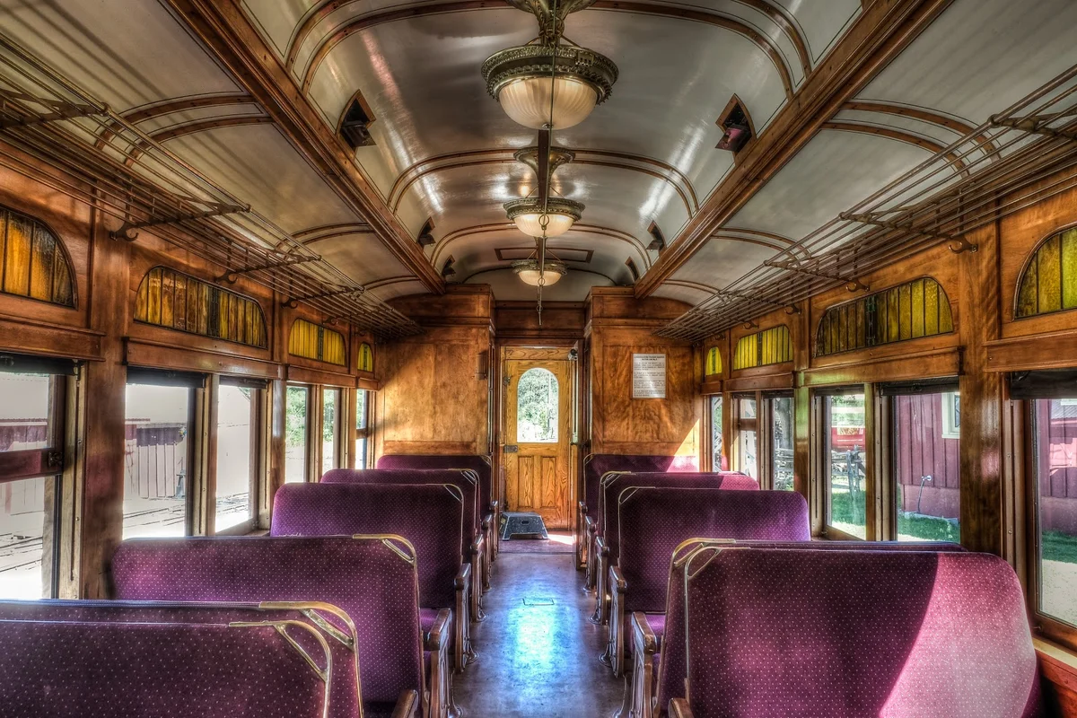 Halton County Radial Railway | What to Know Before You Go