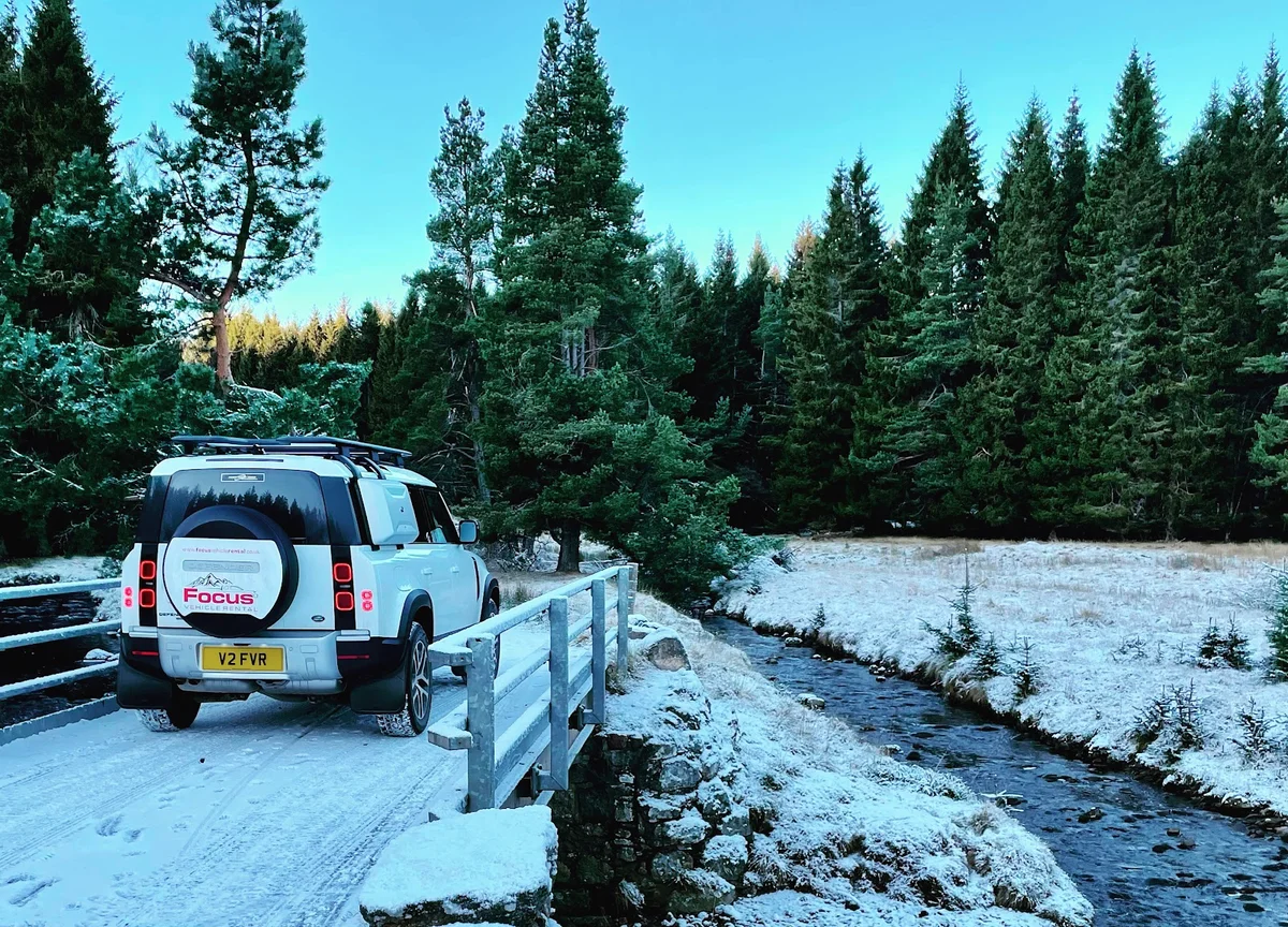 Focus Vehicle Rental Ltd | What to Know Before You Go