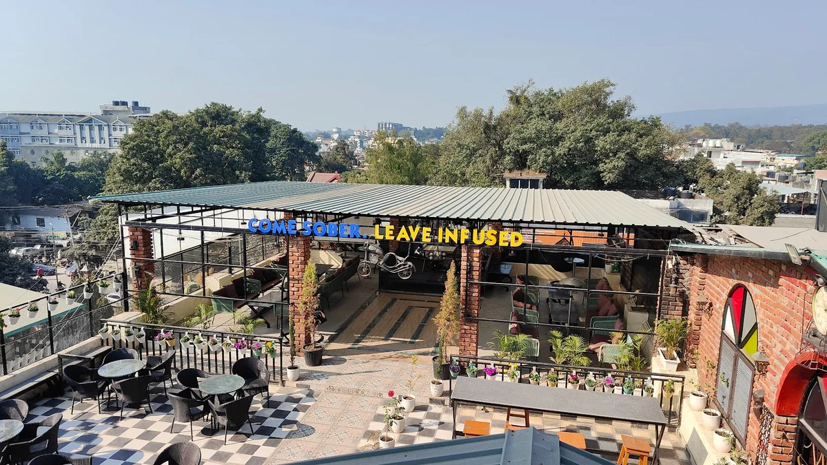 Club Ignite in Dehradun, Uttarakhand - Ask AI | mindtrip