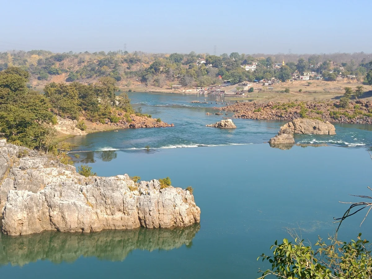 MPT Marble Rocks, Bhedaghat | What to Know Before You Go