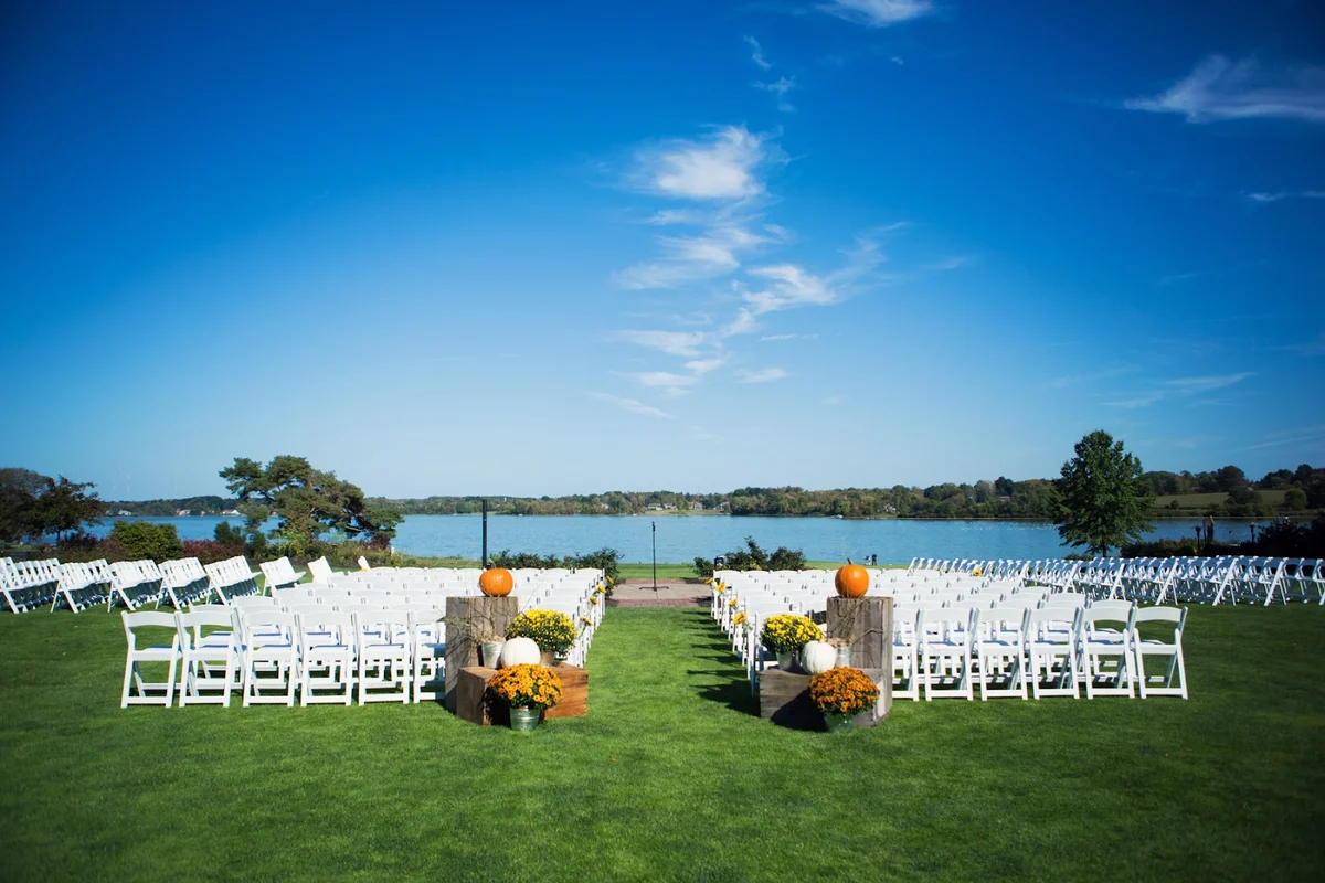 The Lake Club in Poland, Ohio