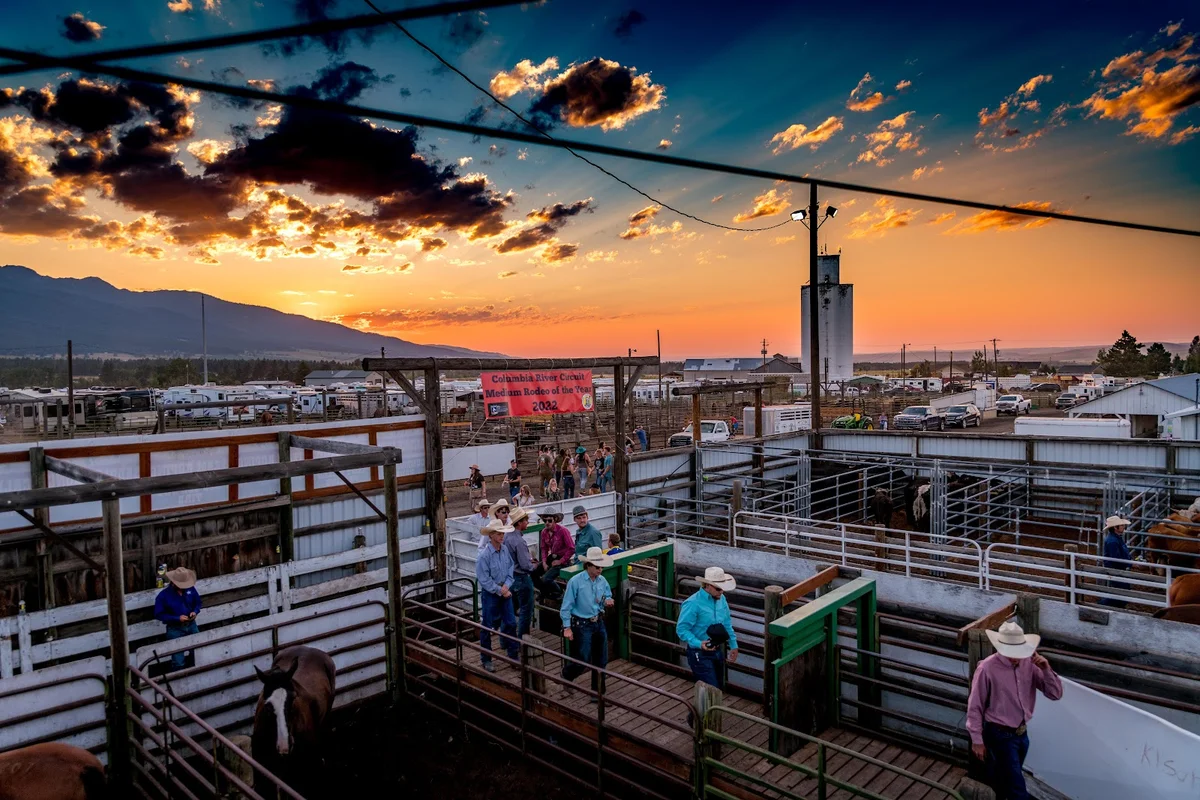 Chief Joseph Days Rodeo | What to Know Before You Go