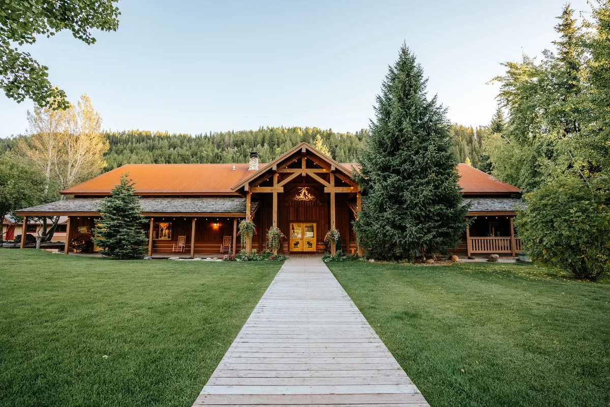 Moose Creek Ranch in Victor | What to Know Before You Go