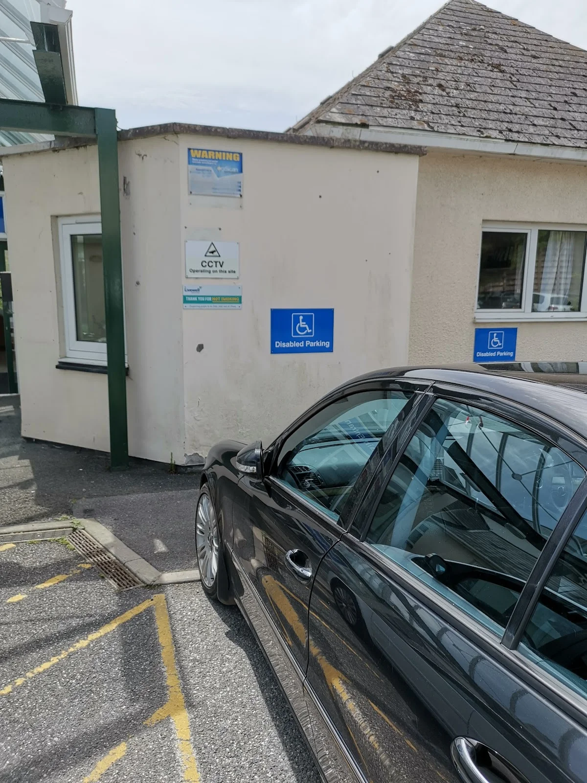 South Hams Hospital in Kingsbridge - Ask AI | mindtrip