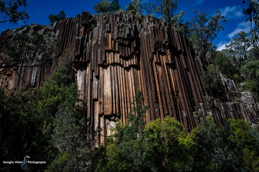 Sawn Rocks lookout in Narrabri - Ask AI | mindtrip
