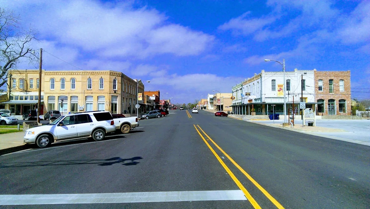 Downtown Elgin in Elgin, Texas - Ask AI | mindtrip